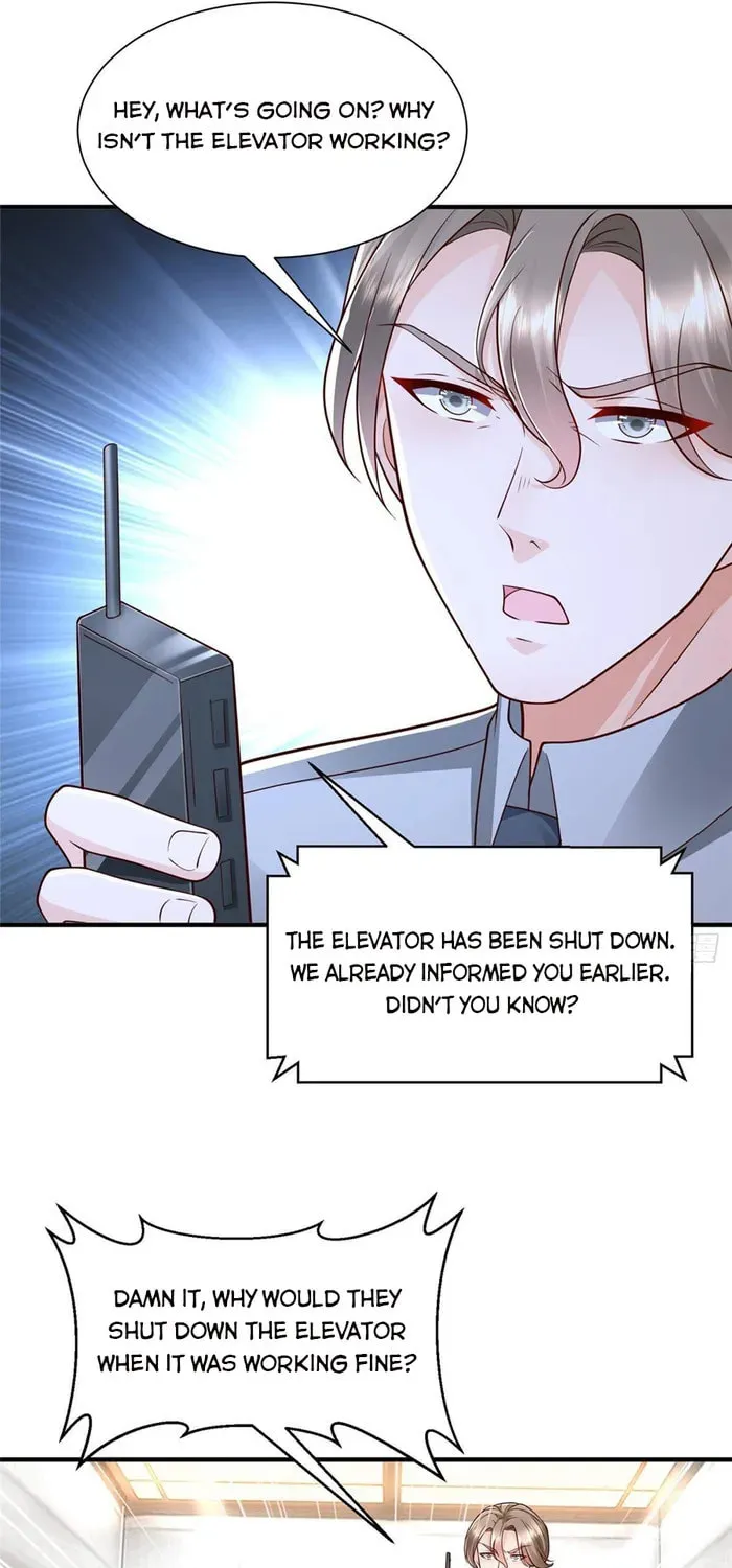 I Randomly Have A New Career Every Week Chapter 701 page 12 - 