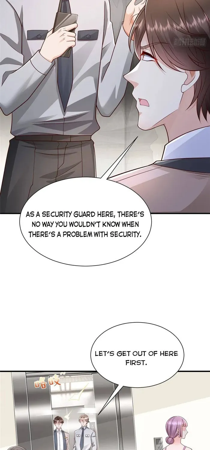 I Randomly Have A New Career Every Week Chapter 701 page 15 - 