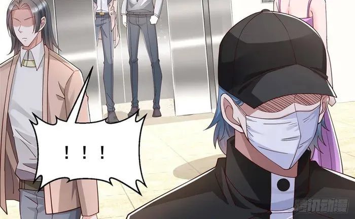 I Randomly Have A New Career Every Week Chapter 701 page 16 - 