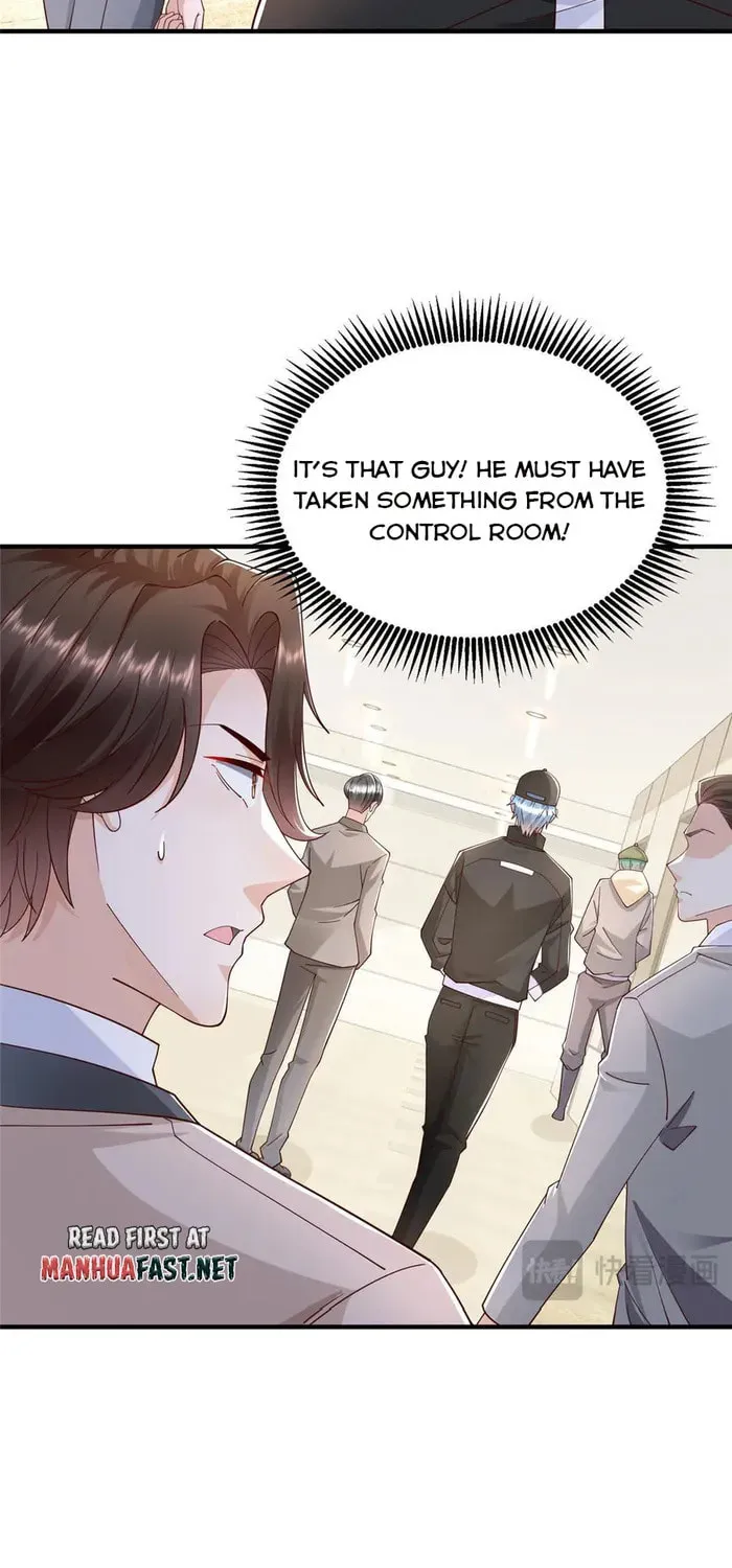 I Randomly Have A New Career Every Week Chapter 701 page 17 - 
