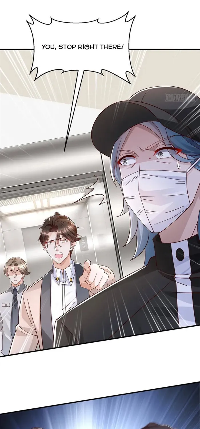 I Randomly Have A New Career Every Week Chapter 701 page 18 - 