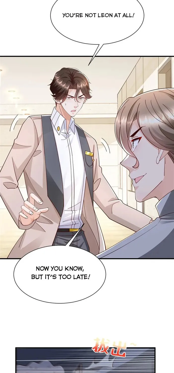 I Randomly Have A New Career Every Week Chapter 701 page 20 - 