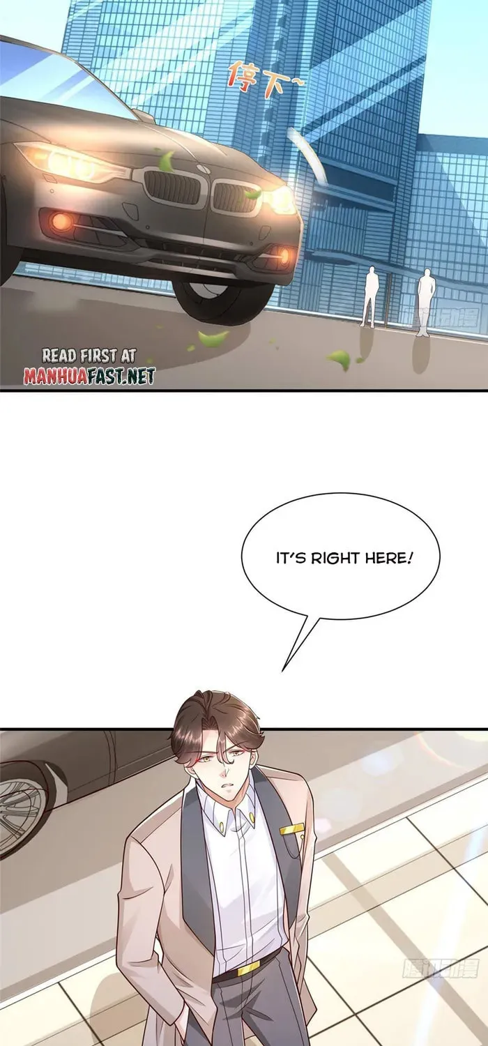 I Randomly Have A New Career Every Week Chapter 701 page 3 - 
