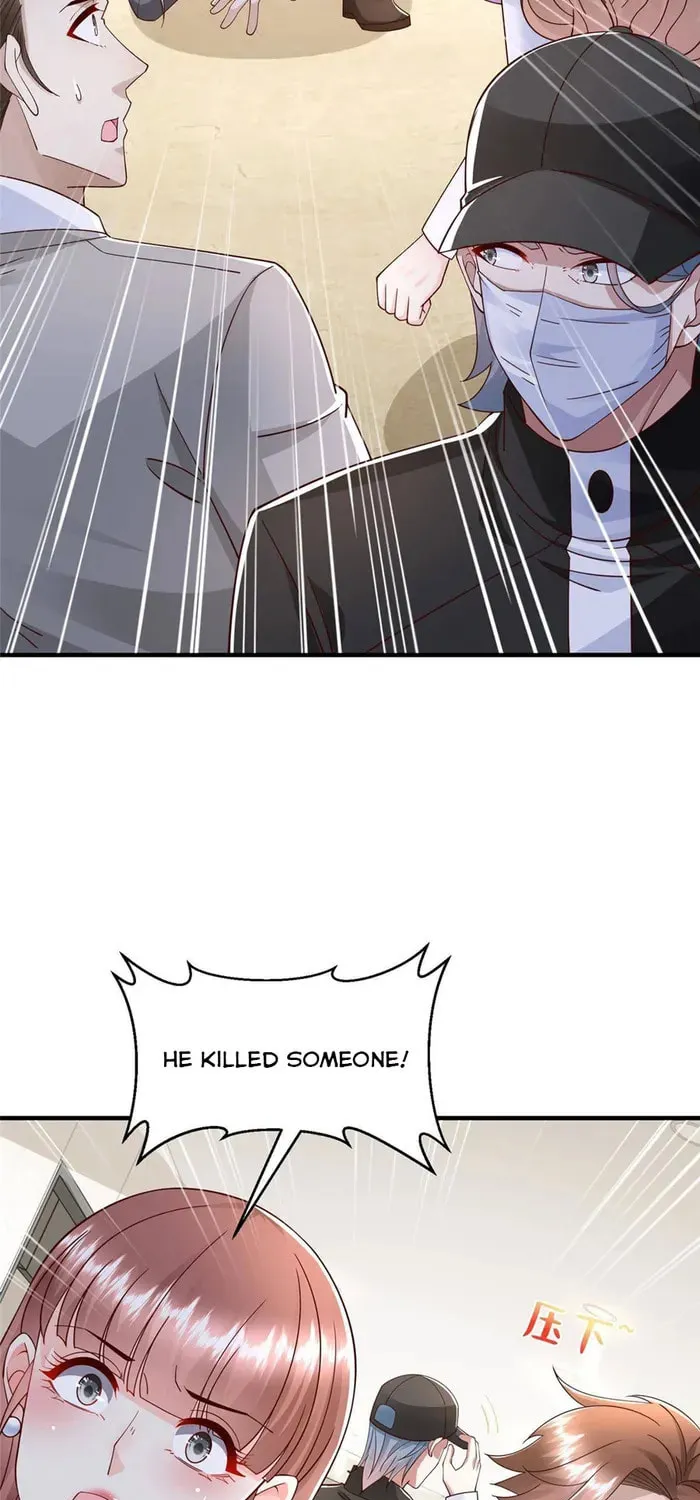 I Randomly Have A New Career Every Week Chapter 701 page 25 - 