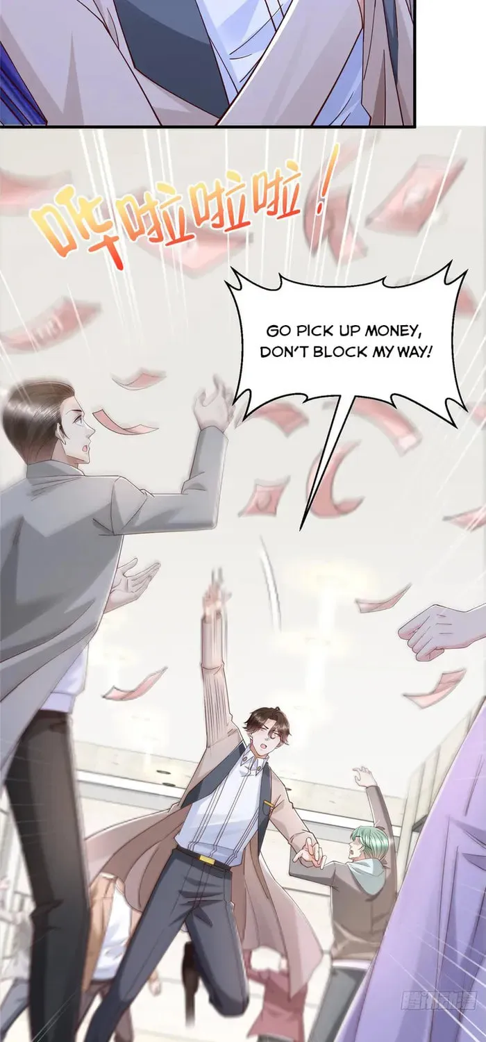 I Randomly Have A New Career Every Week Chapter 701 page 27 - 