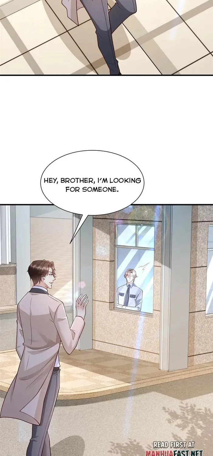 I Randomly Have A New Career Every Week Chapter 701 page 4 - 