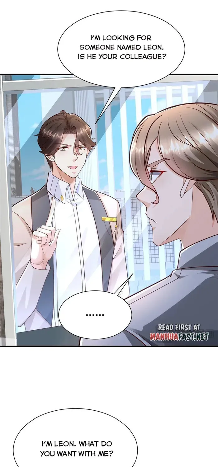 I Randomly Have A New Career Every Week Chapter 701 page 6 - 