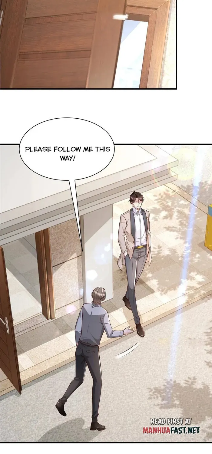 I Randomly Have A New Career Every Week Chapter 701 page 9 - 
