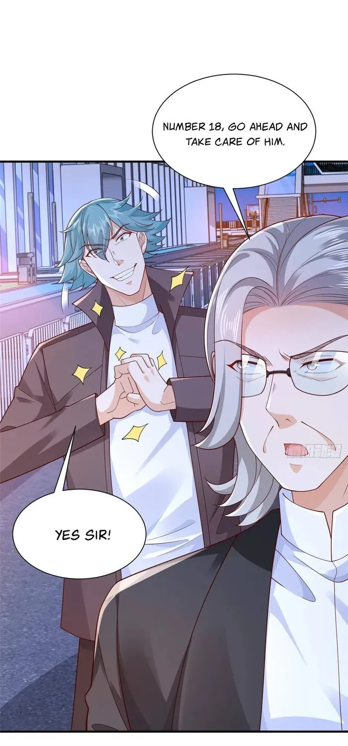I Randomly Have A New Career Every Week Chapter 702 page 12 - 