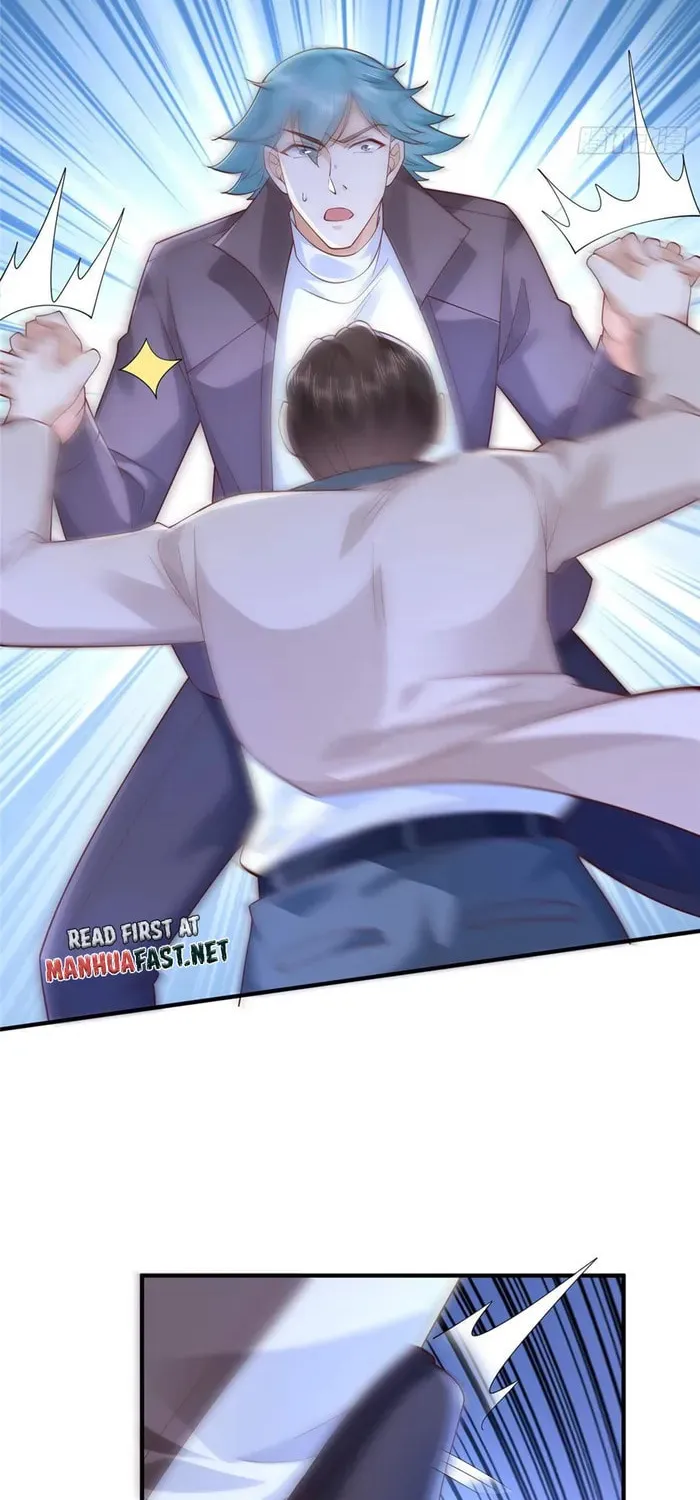I Randomly Have A New Career Every Week Chapter 702 page 15 - 