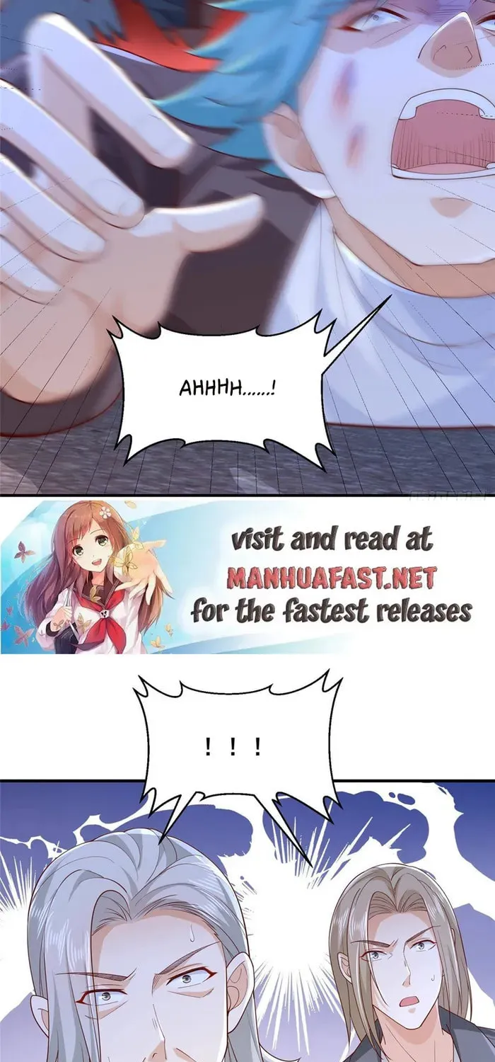 I Randomly Have A New Career Every Week Chapter 702 page 20 - 