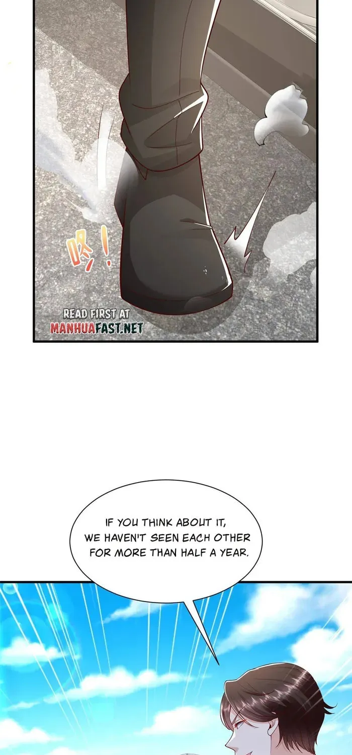 I Randomly Have A New Career Every Week Chapter 702 page 3 - 