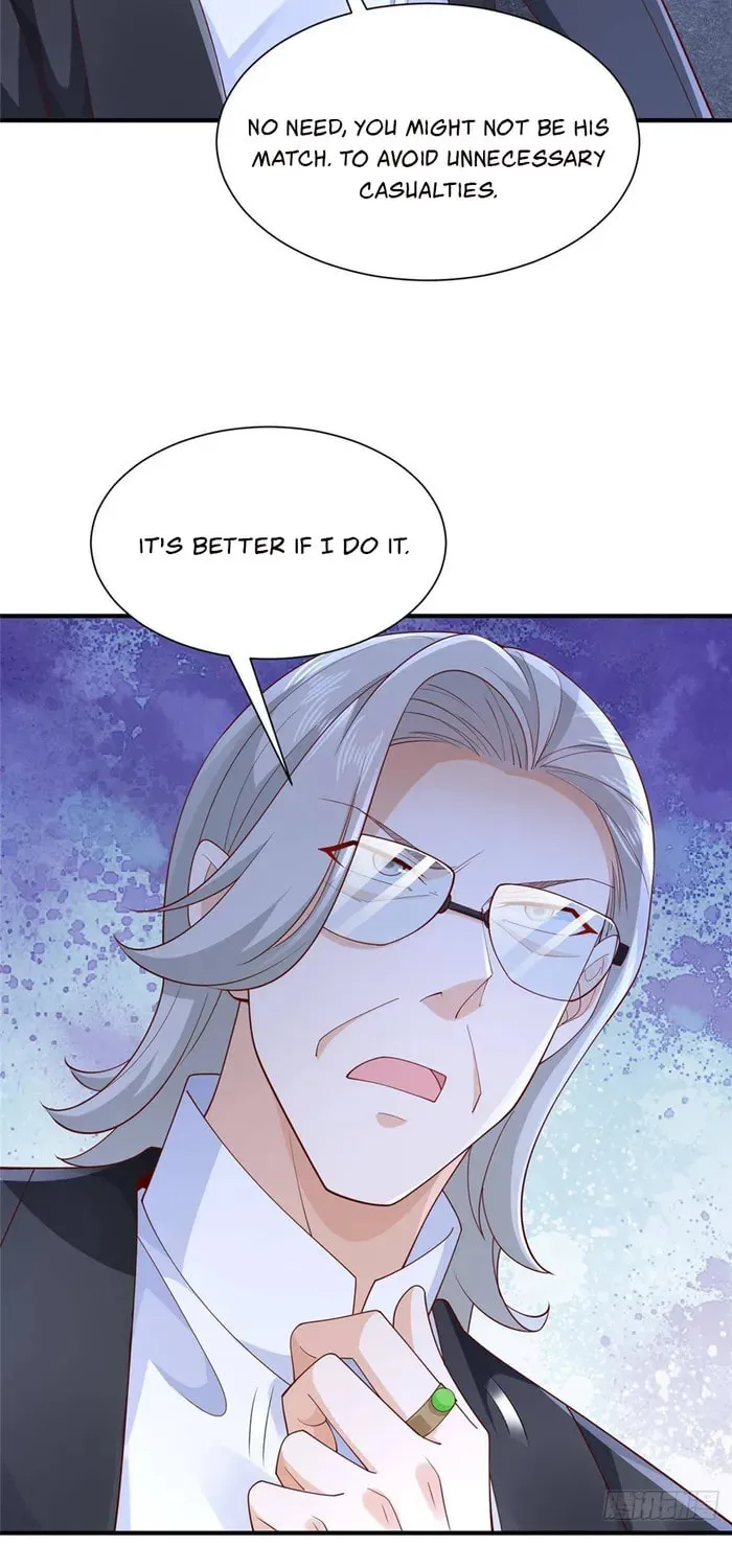 I Randomly Have A New Career Every Week Chapter 702 page 22 - 