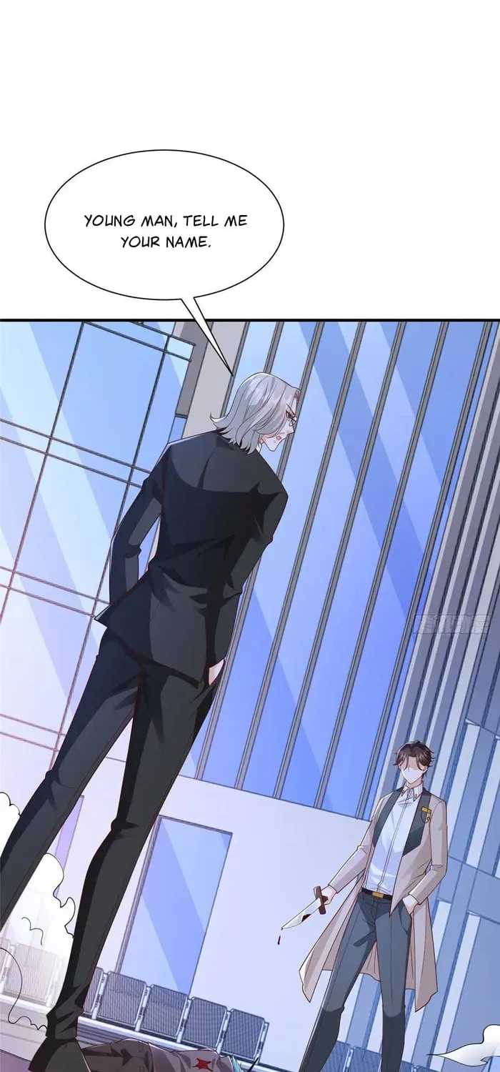 I Randomly Have A New Career Every Week Chapter 702 page 23 - 