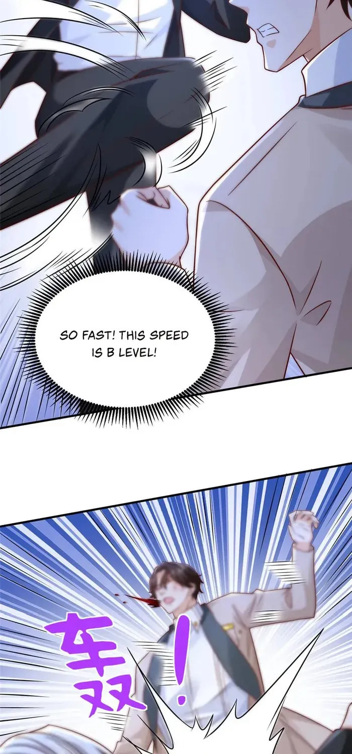 I Randomly Have A New Career Every Week Chapter 702 page 26 - 