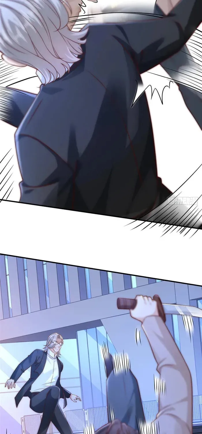 I Randomly Have A New Career Every Week Chapter 702 page 27 - 