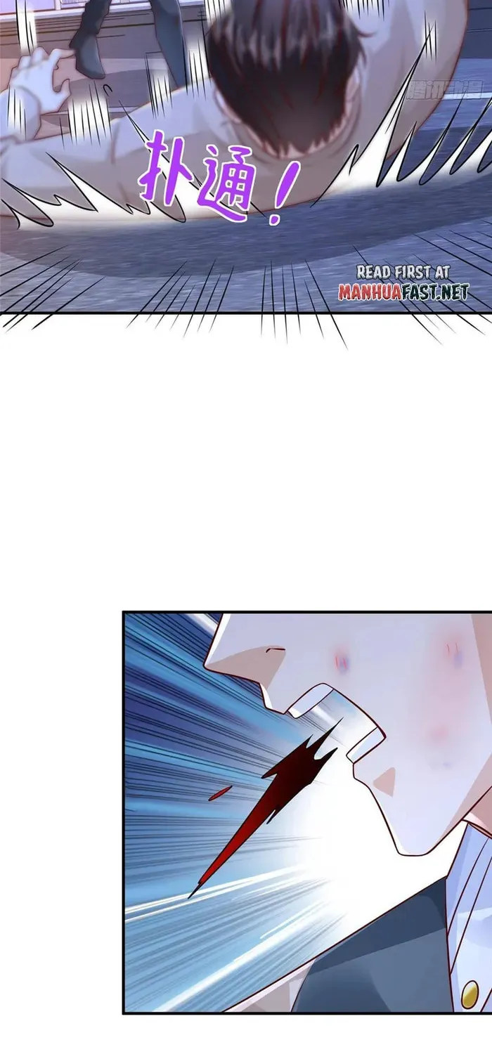 I Randomly Have A New Career Every Week Chapter 702 page 28 - 