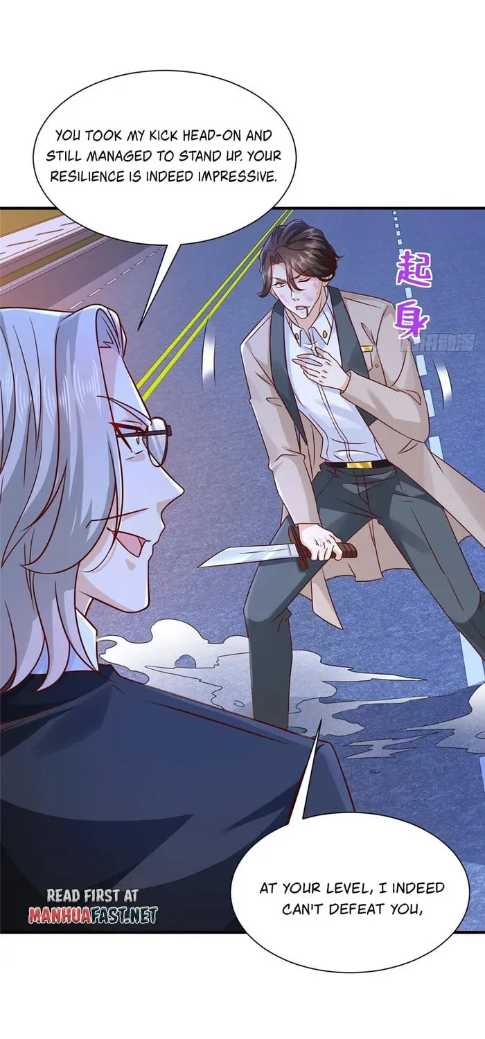 I Randomly Have A New Career Every Week Chapter 702 page 29 - 