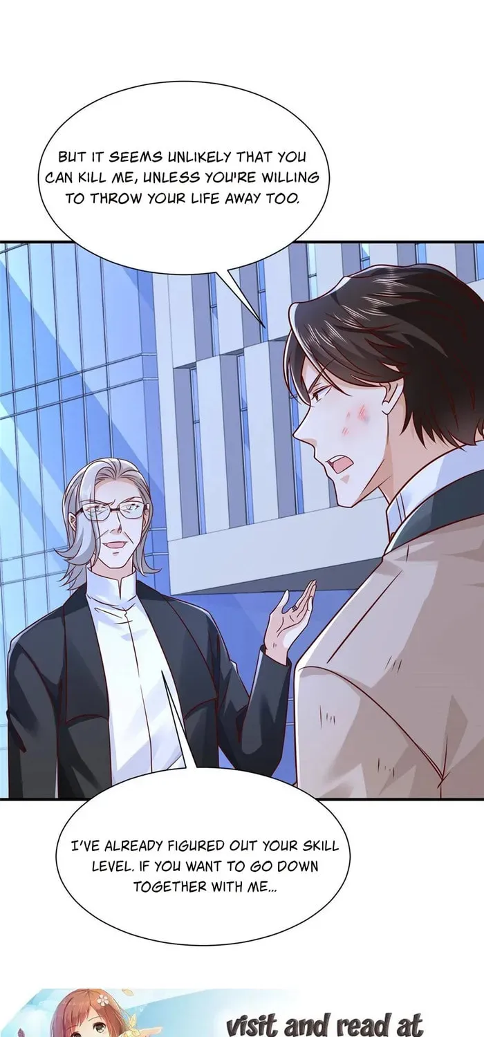 I Randomly Have A New Career Every Week Chapter 702 page 30 - 
