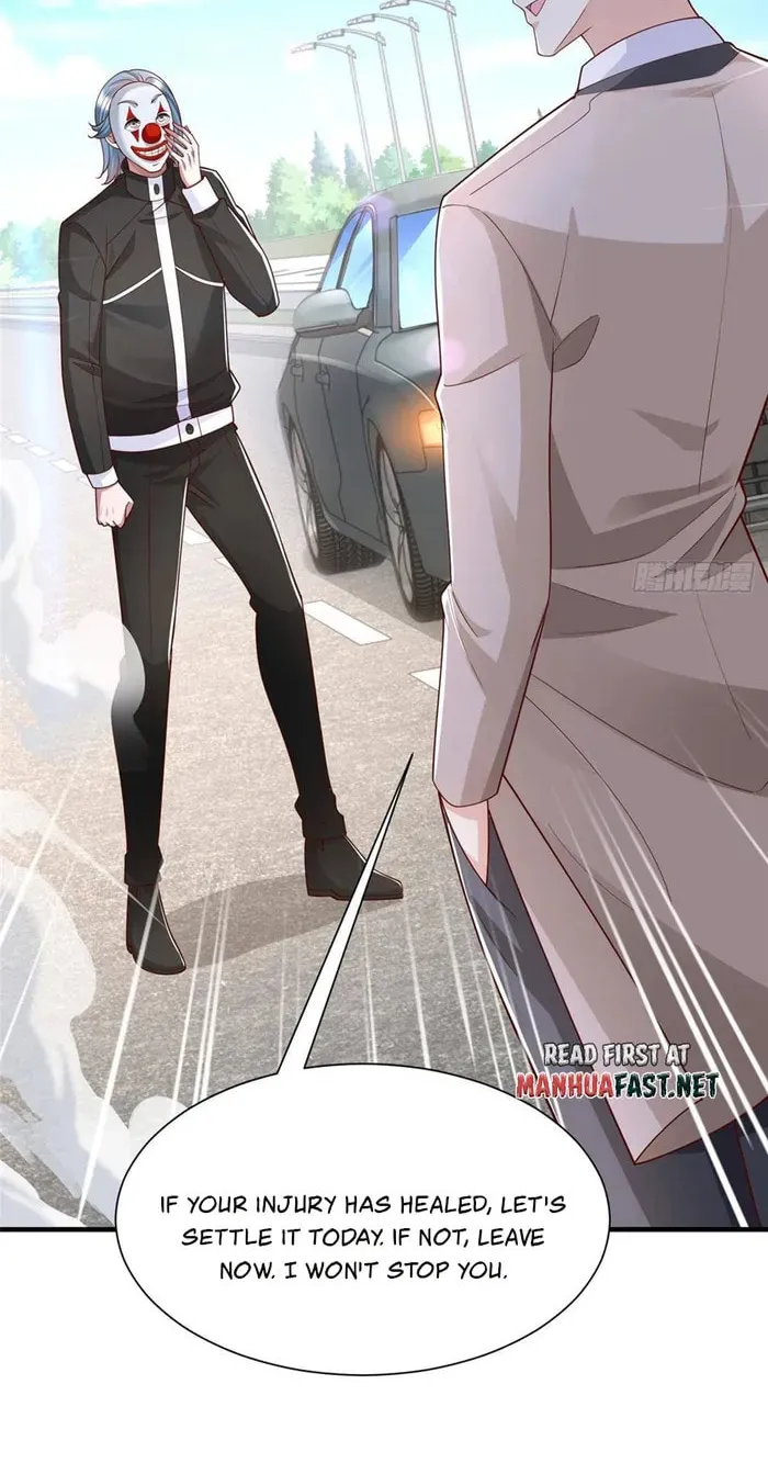 I Randomly Have A New Career Every Week Chapter 702 page 4 - 