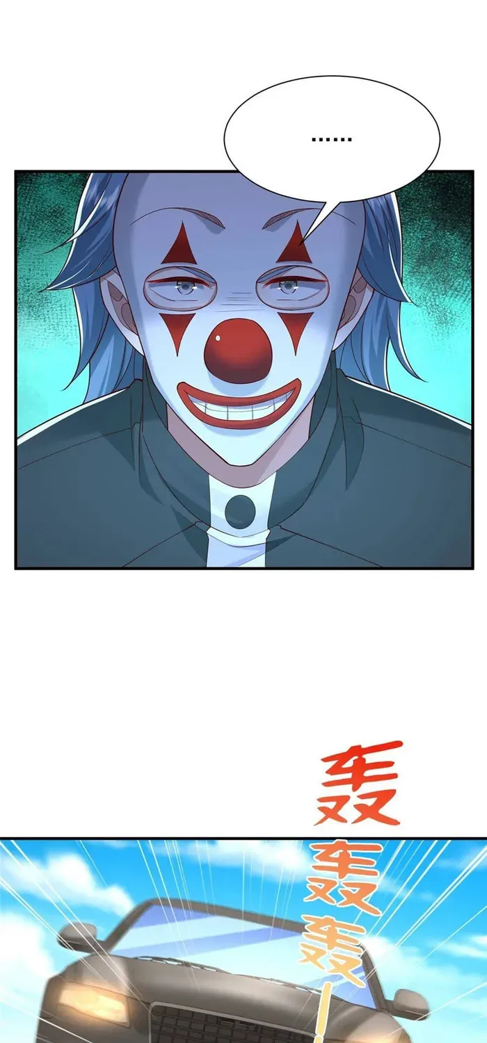 I Randomly Have A New Career Every Week Chapter 702 page 5 - 