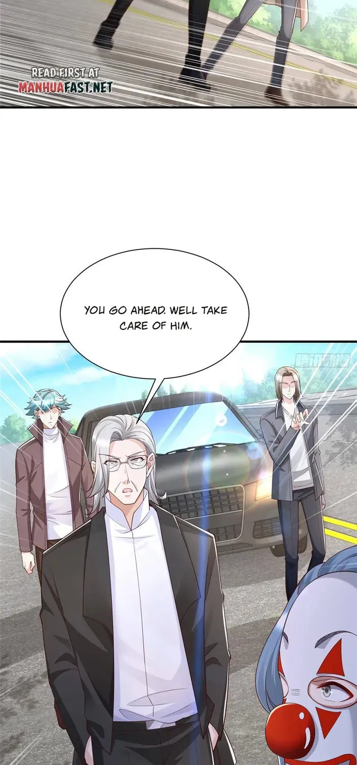 I Randomly Have A New Career Every Week Chapter 702 page 7 - 