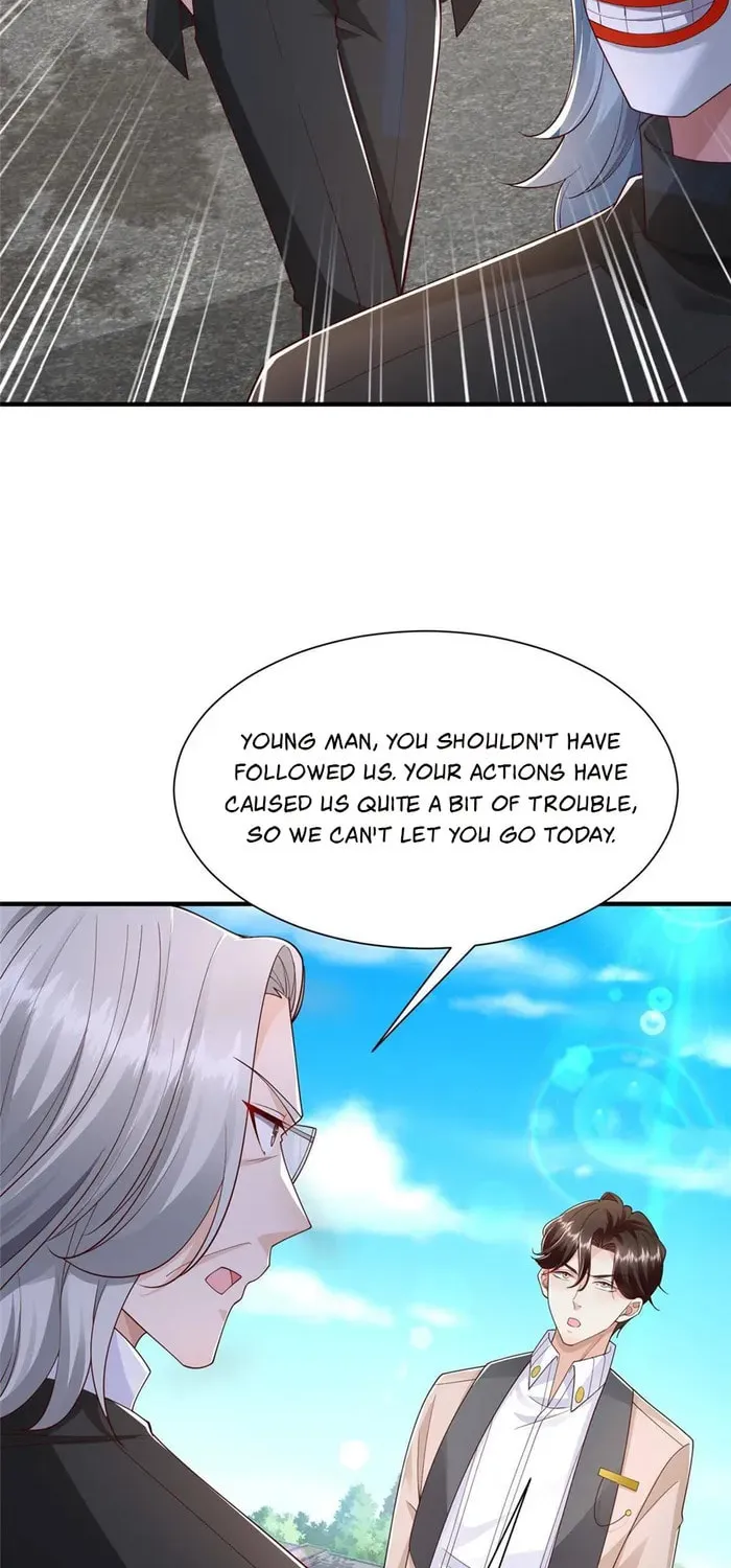 I Randomly Have A New Career Every Week Chapter 702 page 8 - 