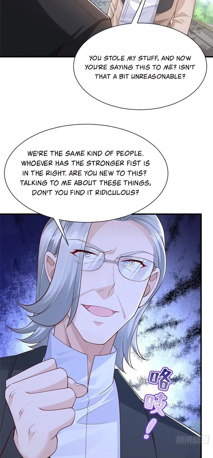 I Randomly Have A New Career Every Week Chapter 702 page 9 - 