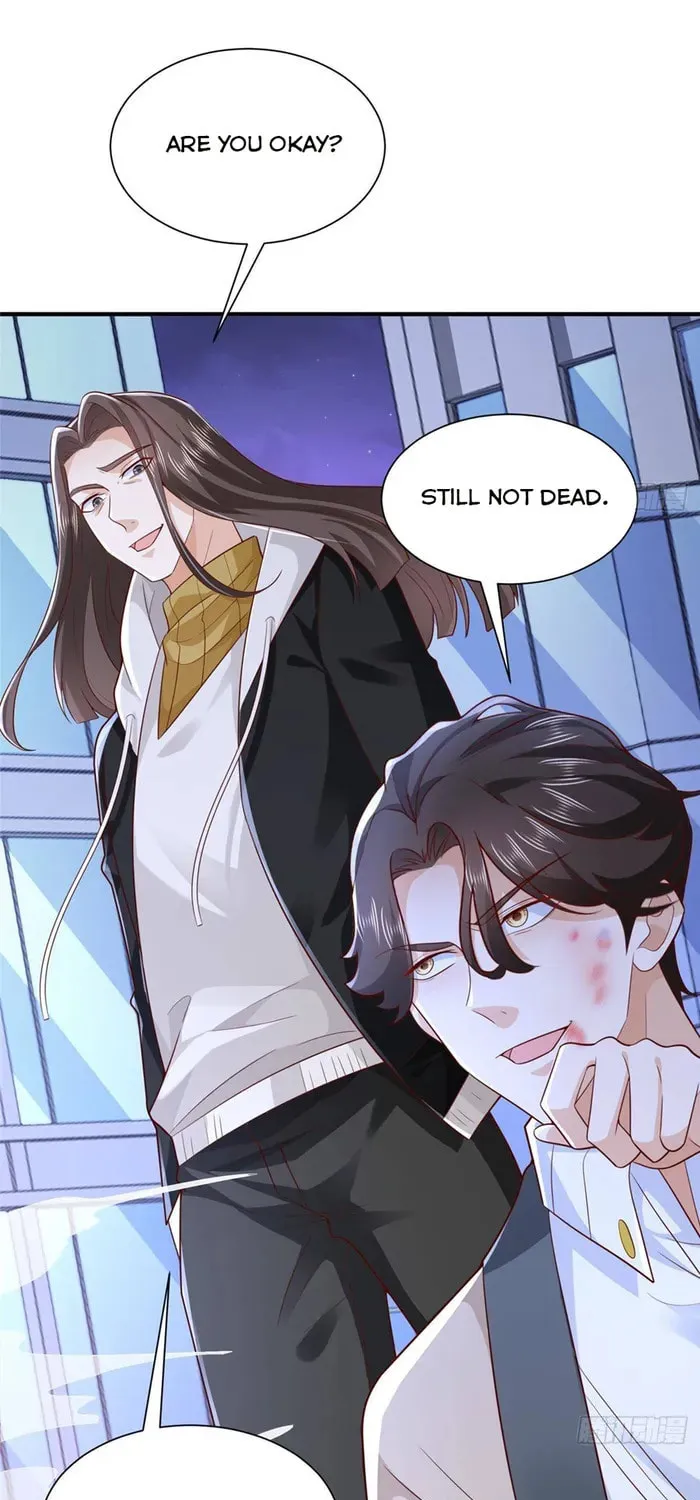 I Randomly Have A New Career Every Week Chapter 703 page 11 - 