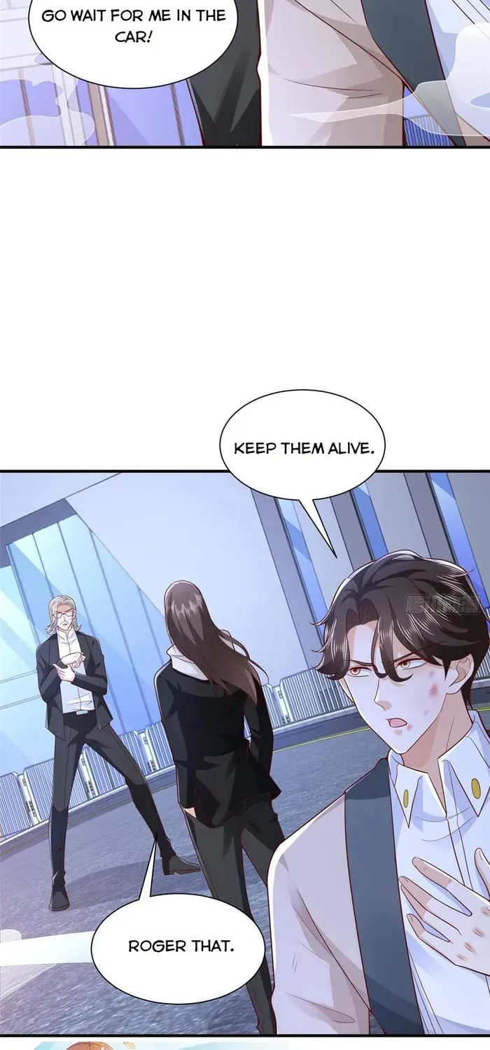 I Randomly Have A New Career Every Week Chapter 703 page 12 - 
