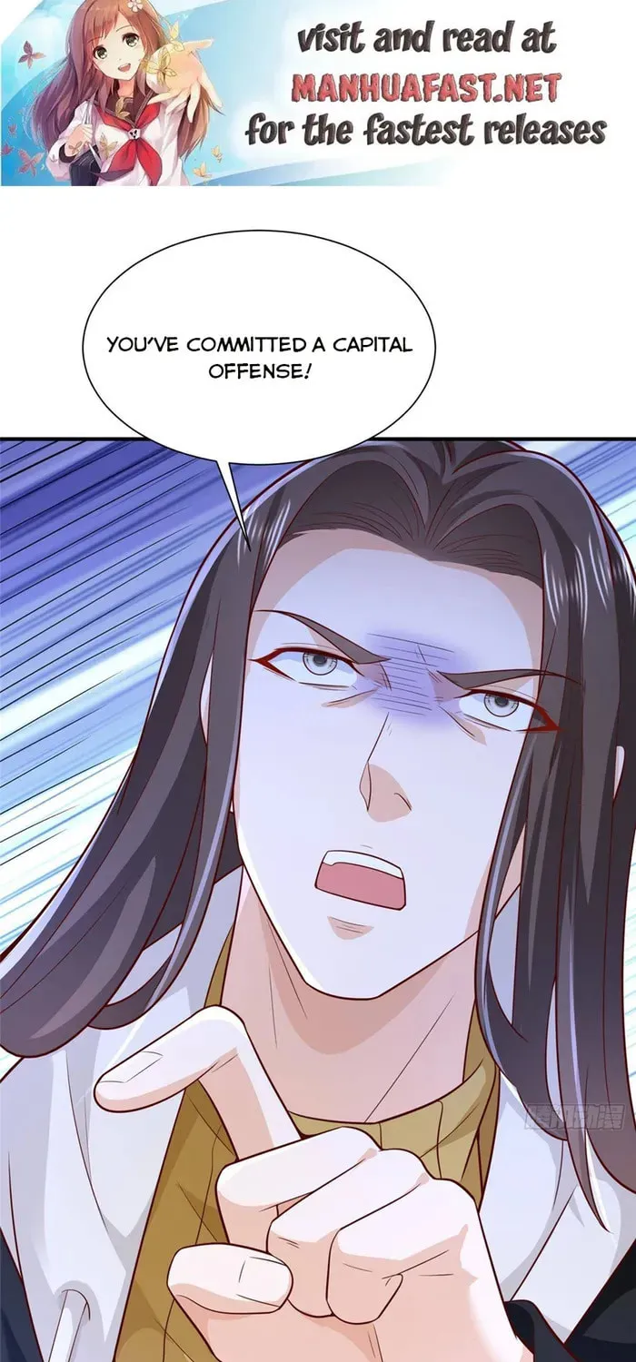 I Randomly Have A New Career Every Week Chapter 703 page 13 - 