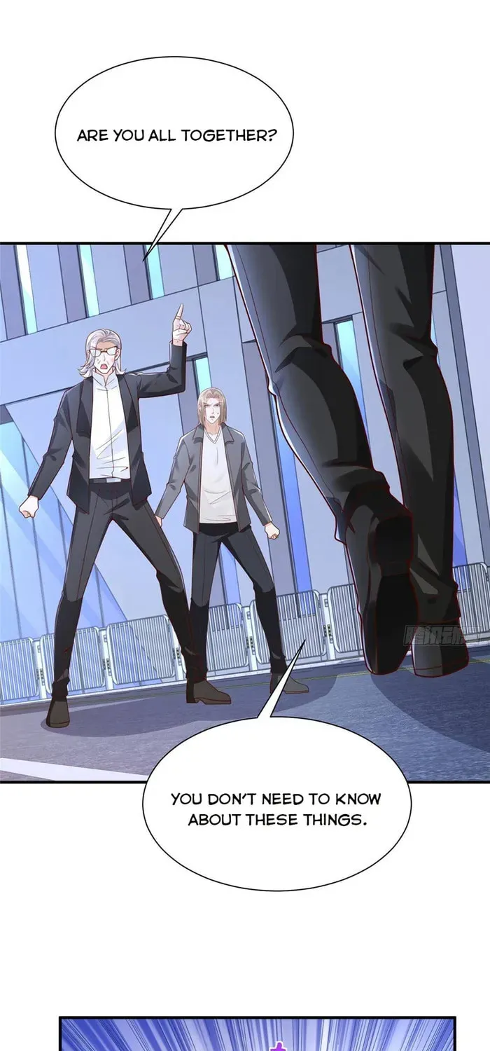 I Randomly Have A New Career Every Week Chapter 703 page 15 - 