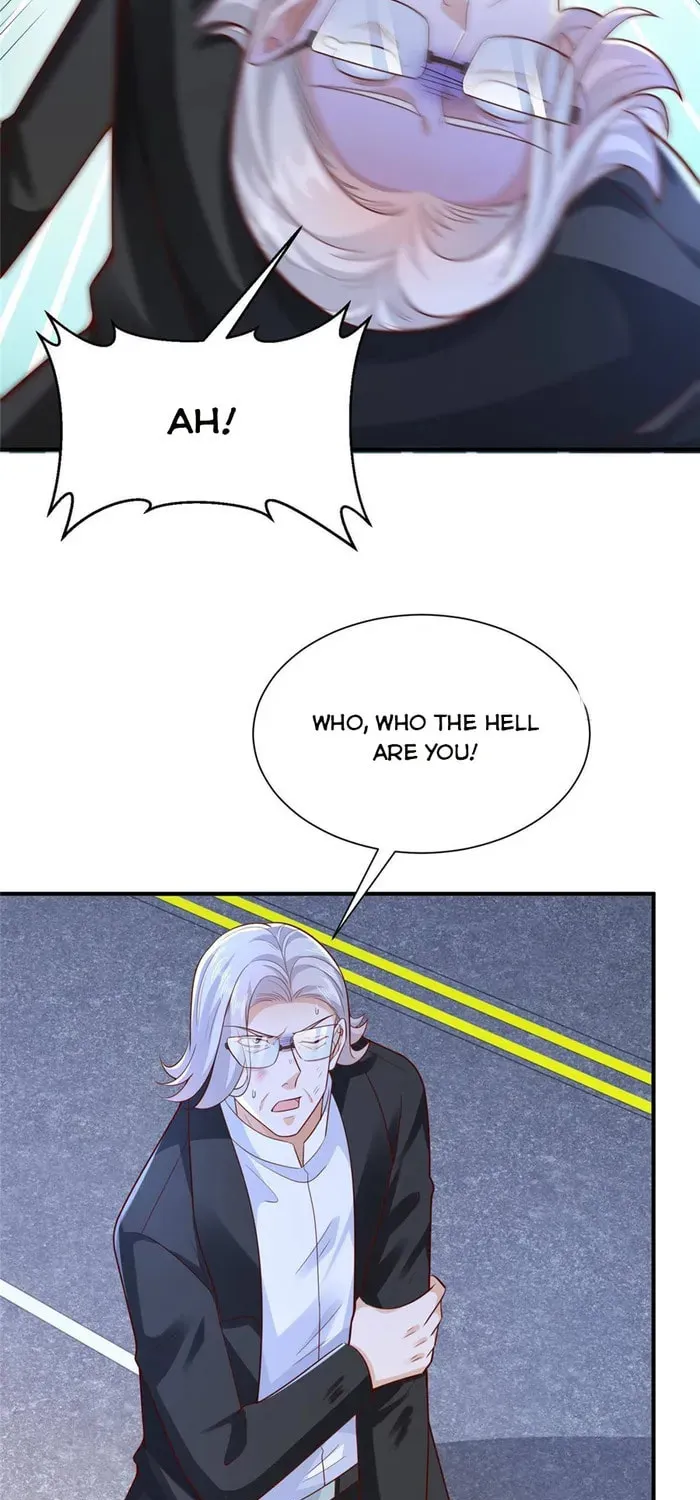 I Randomly Have A New Career Every Week Chapter 703 page 17 - 