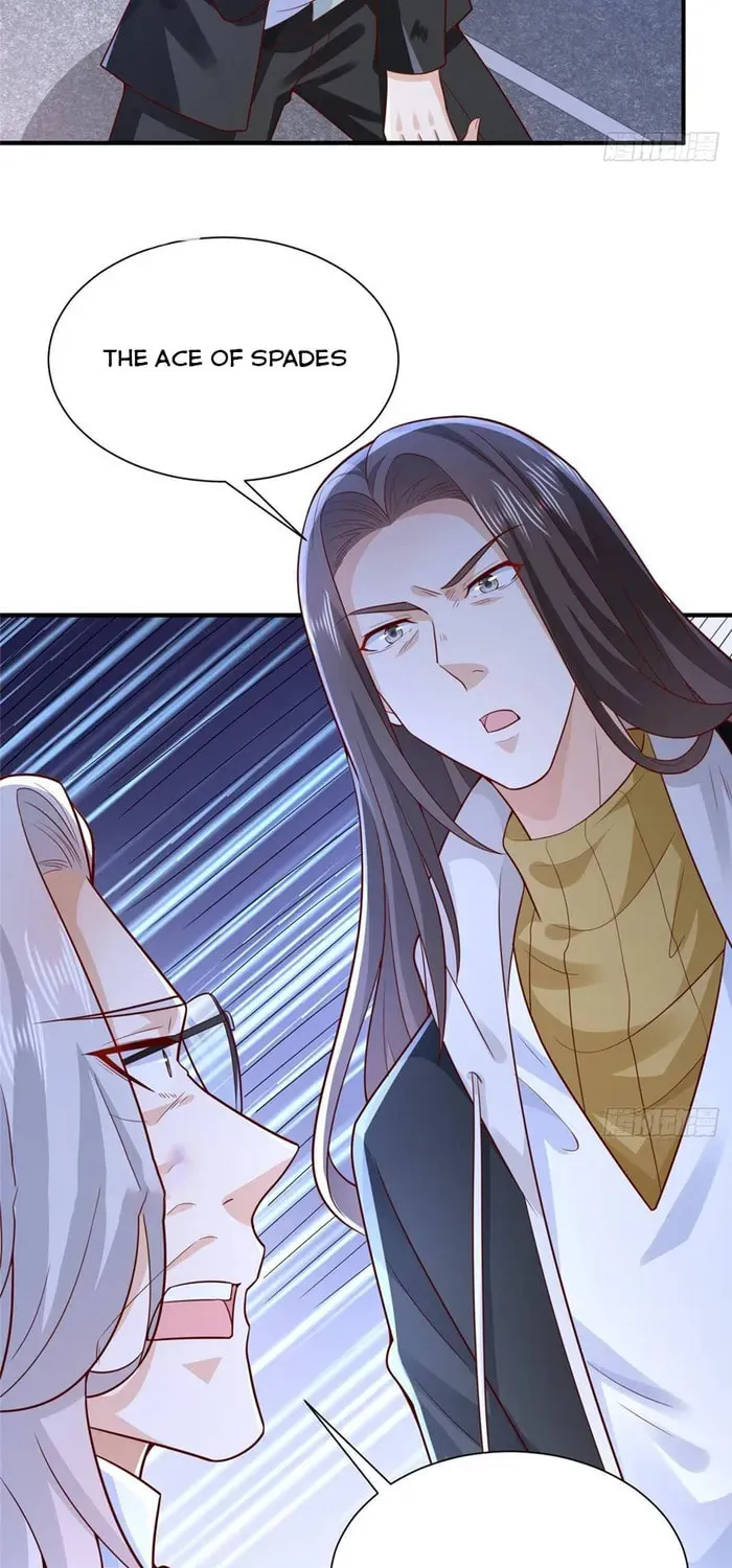 I Randomly Have A New Career Every Week Chapter 703 page 18 - 