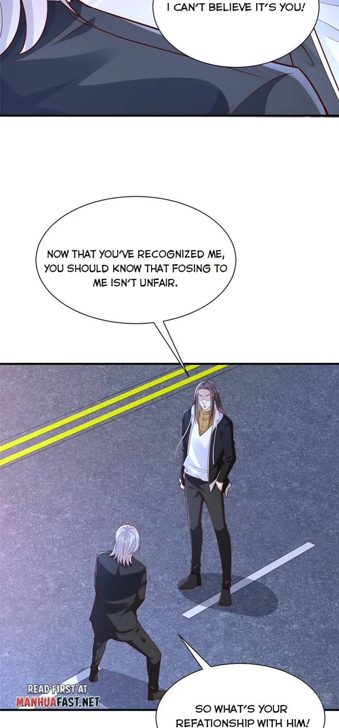 I Randomly Have A New Career Every Week Chapter 703 page 19 - 