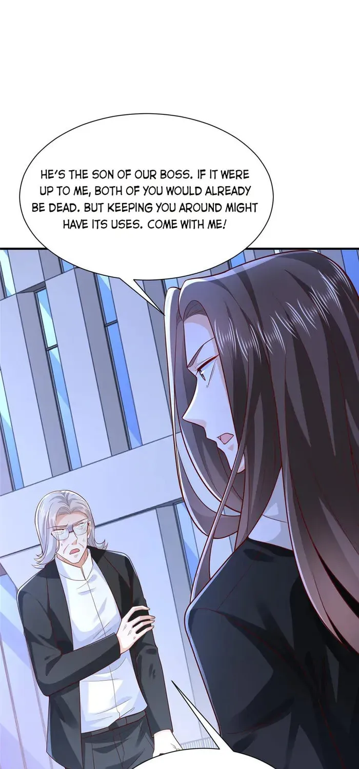 I Randomly Have A New Career Every Week Chapter 703 page 21 - 