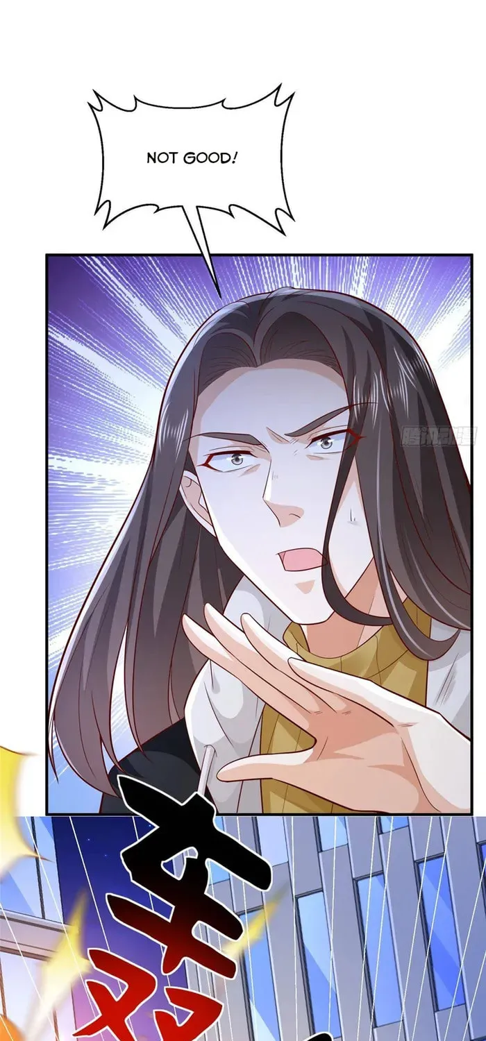I Randomly Have A New Career Every Week Chapter 703 page 23 - 