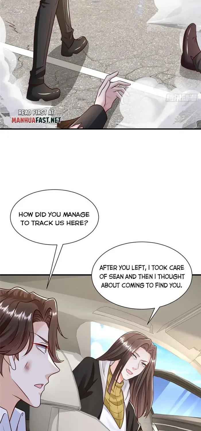 I Randomly Have A New Career Every Week Chapter 703 page 27 - 