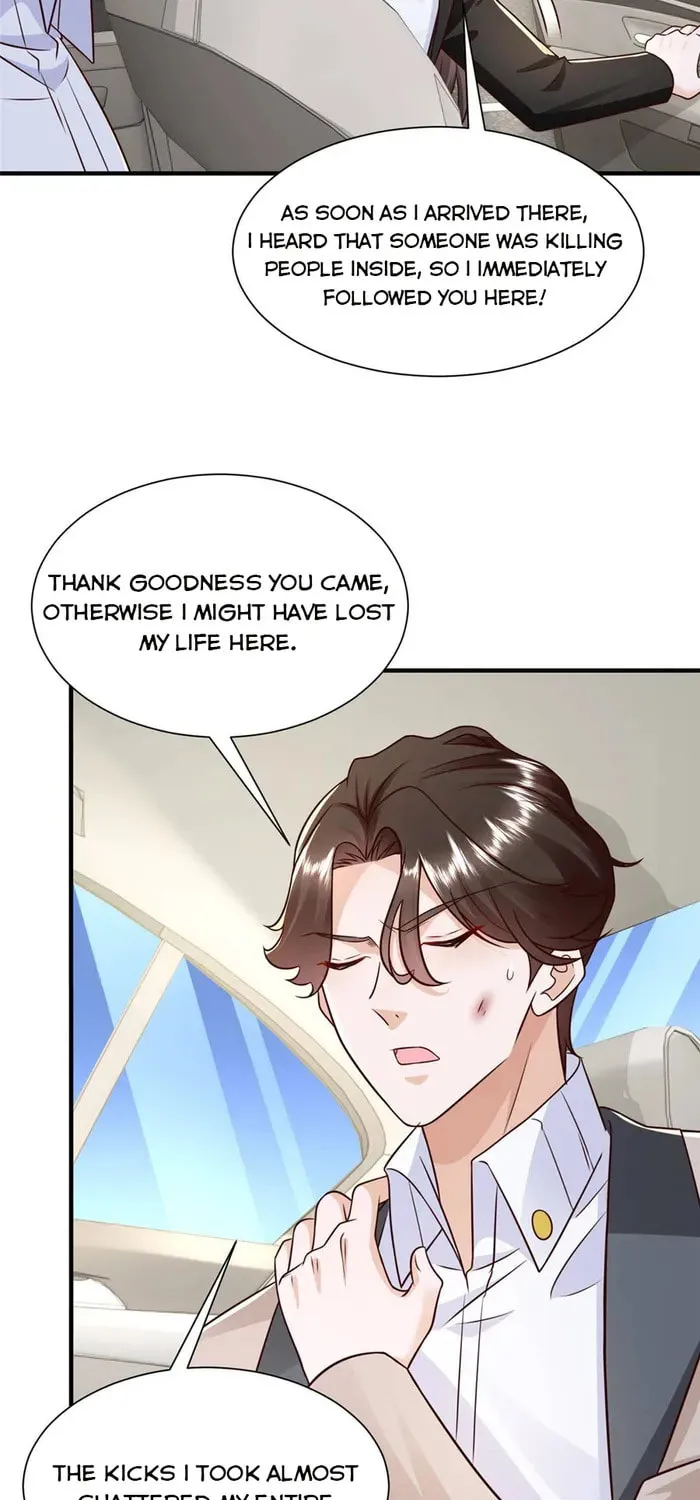 I Randomly Have A New Career Every Week Chapter 703 page 28 - 
