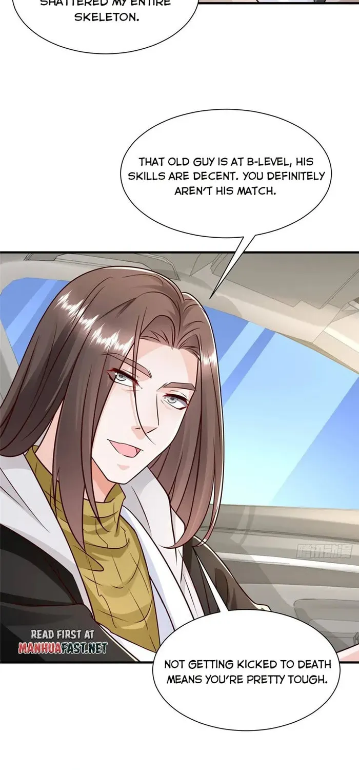 I Randomly Have A New Career Every Week Chapter 703 page 29 - 