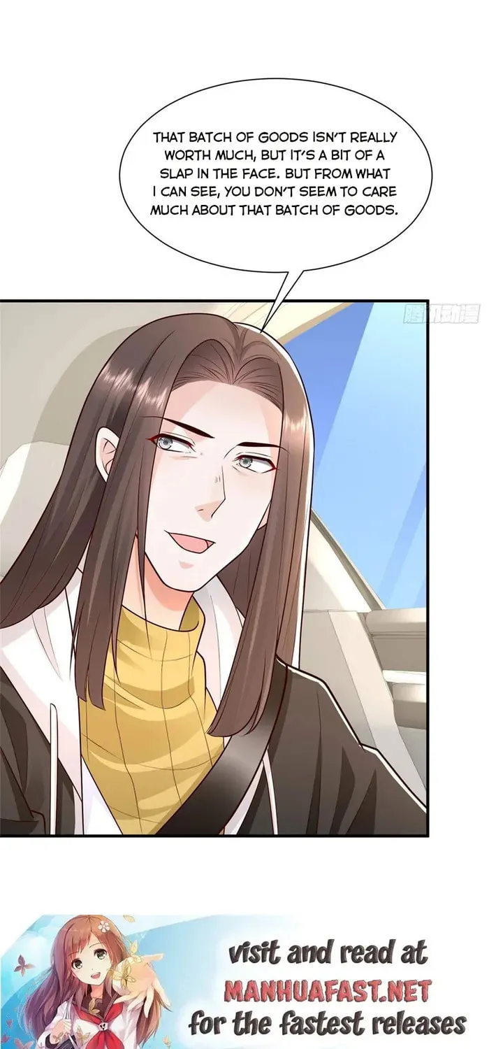 I Randomly Have A New Career Every Week Chapter 703 page 32 - 
