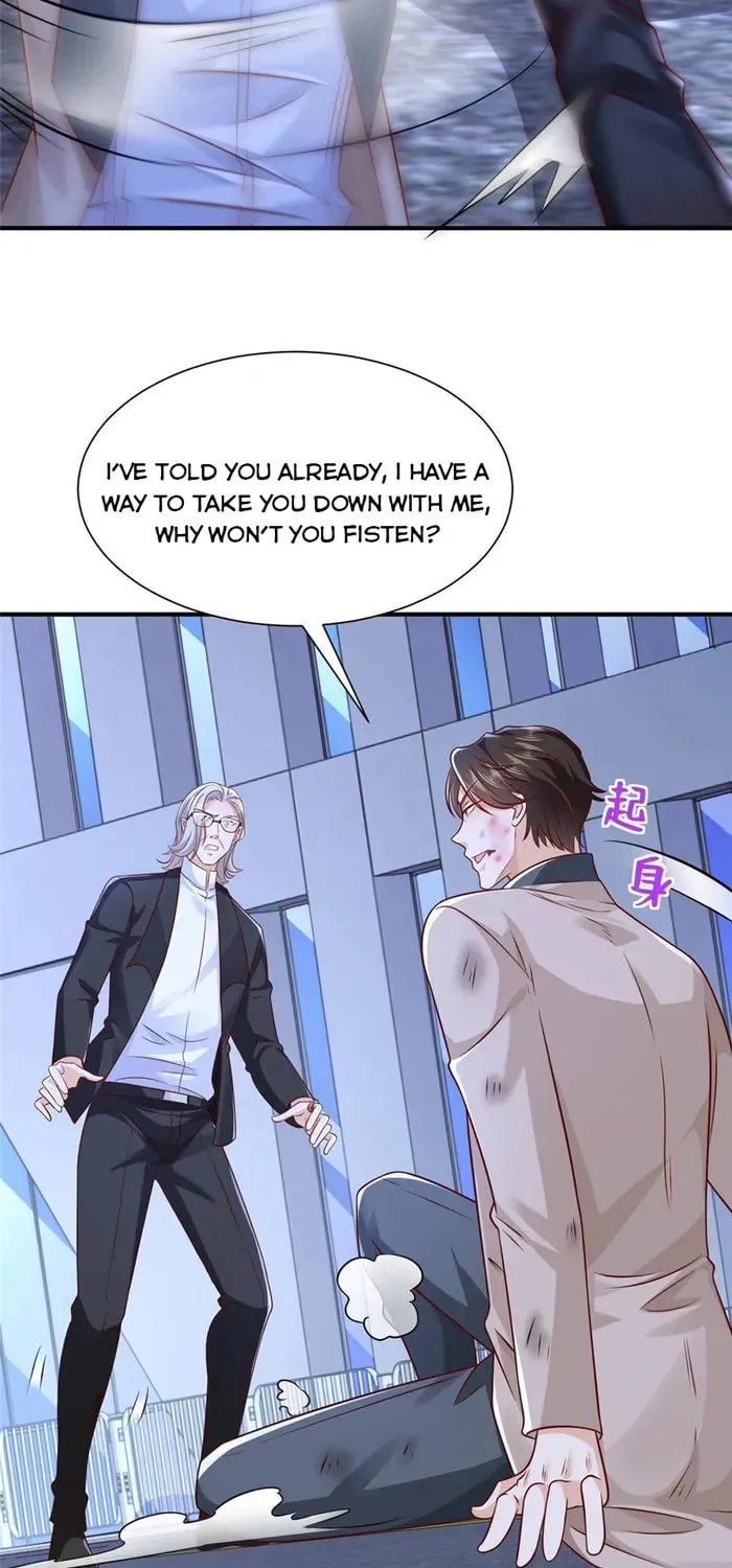 I Randomly Have A New Career Every Week Chapter 703 page 7 - 