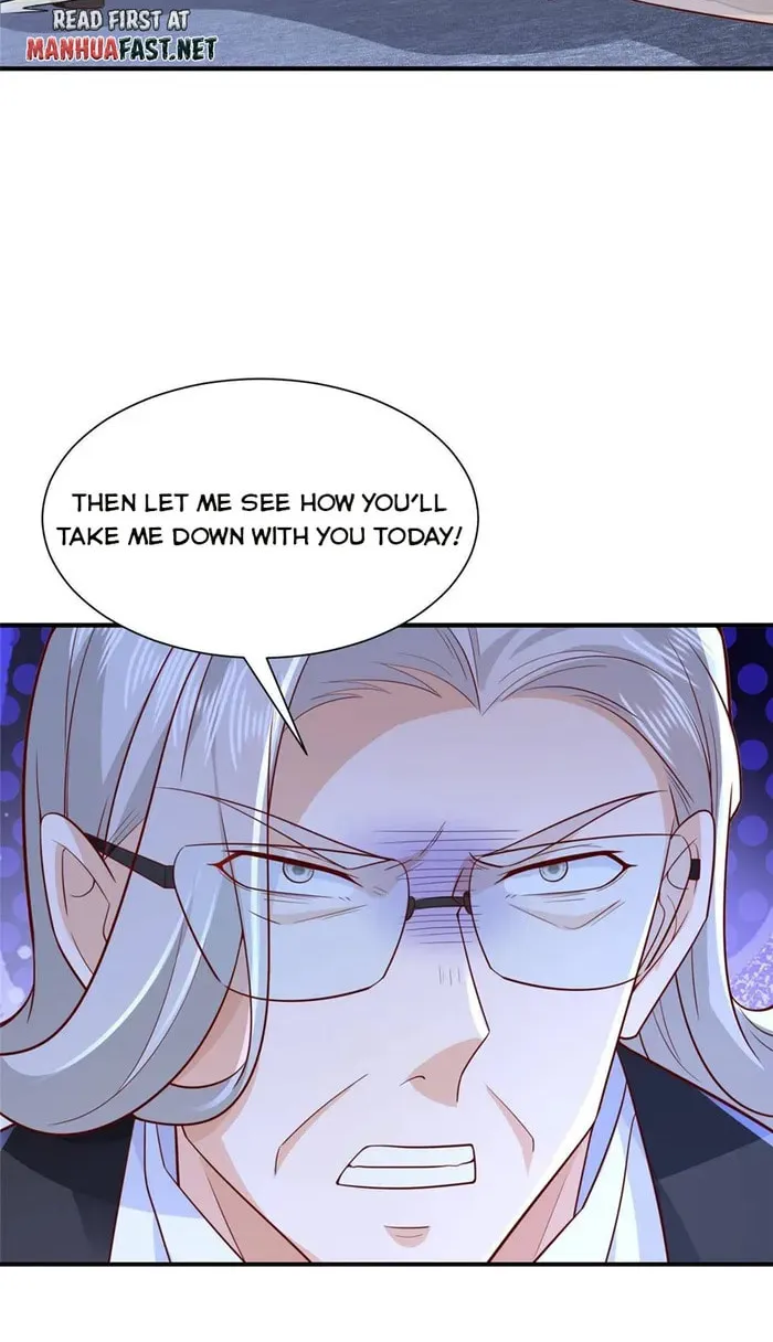 I Randomly Have A New Career Every Week Chapter 703 page 8 - 