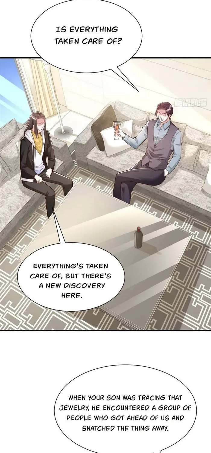 I Randomly Have A New Career Every Week Chapter 704 page 12 - 