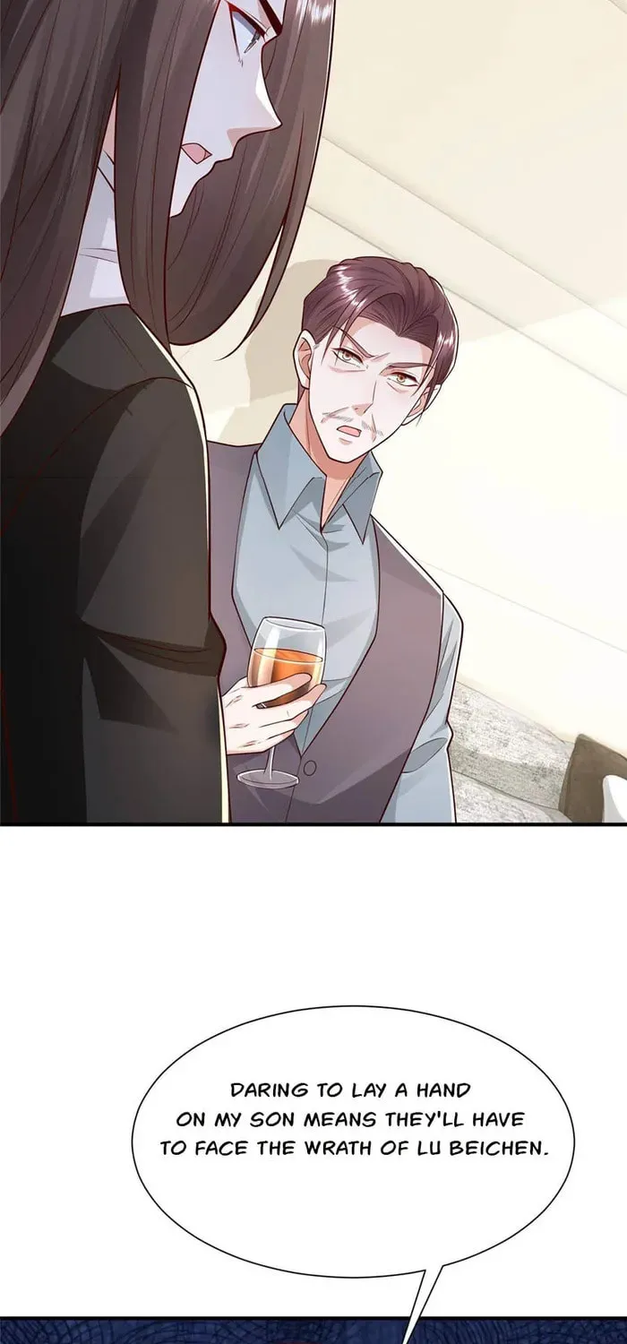 I Randomly Have A New Career Every Week Chapter 704 page 15 - 