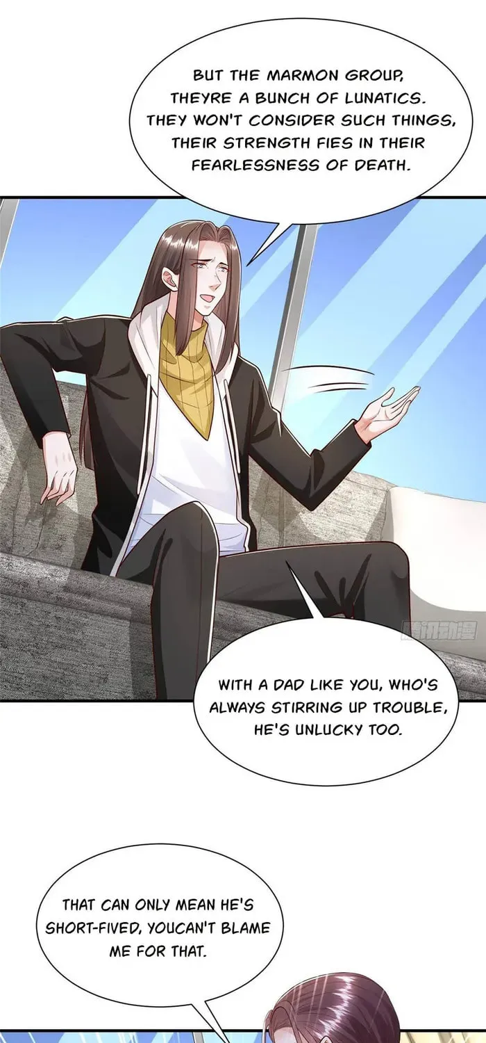 I Randomly Have A New Career Every Week Chapter 704 page 17 - 