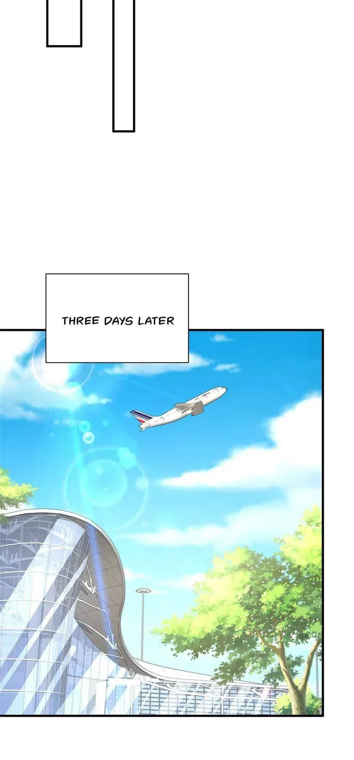 I Randomly Have A New Career Every Week Chapter 704 page 19 - 