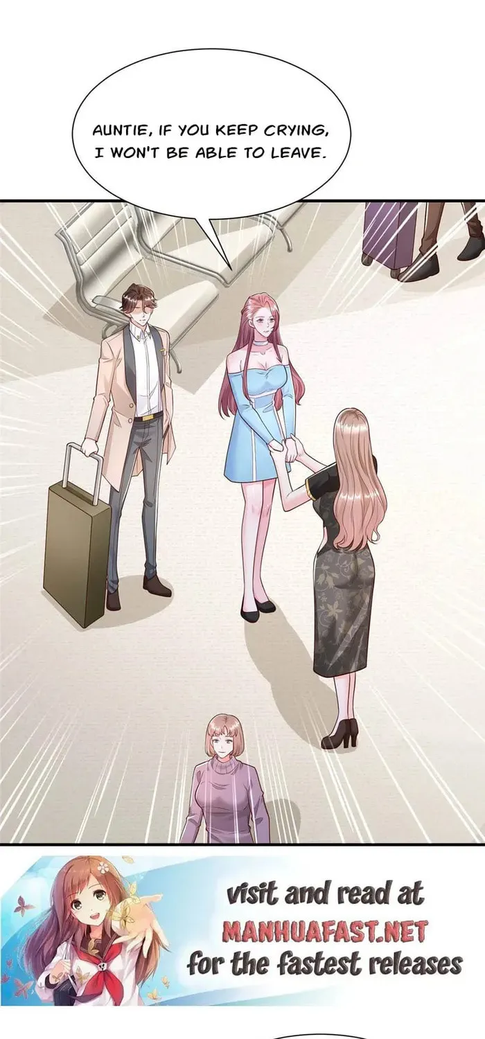 I Randomly Have A New Career Every Week Chapter 704 page 20 - 