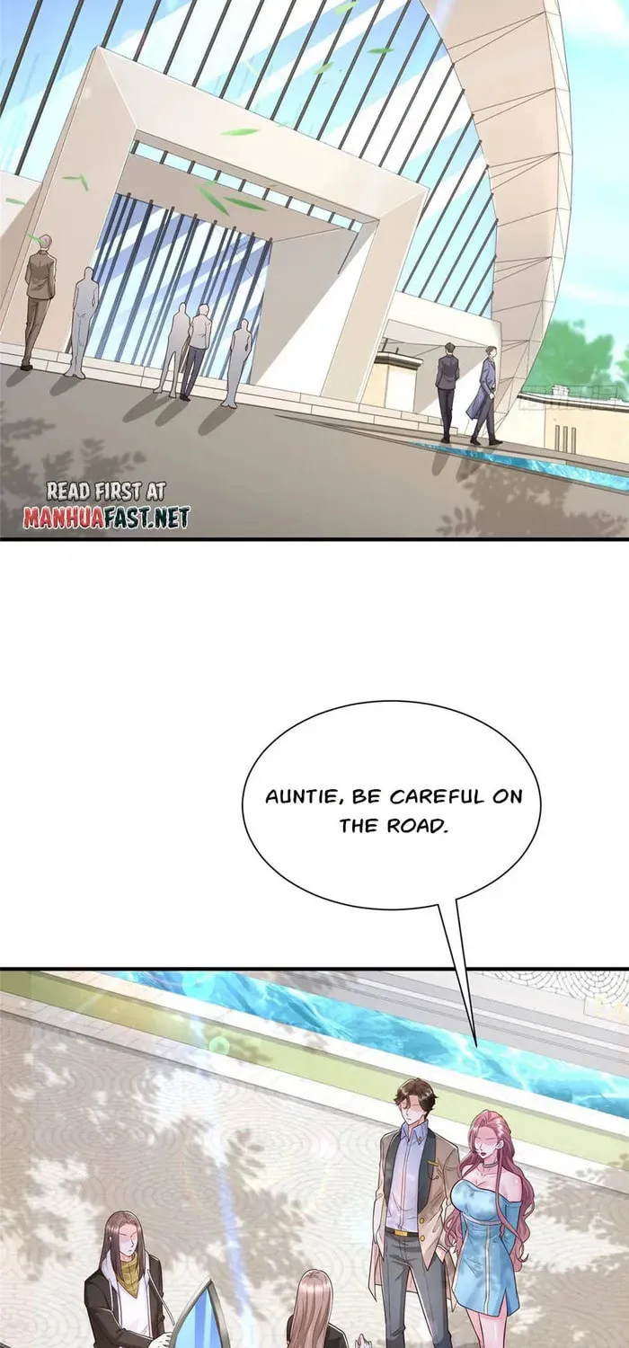I Randomly Have A New Career Every Week Chapter 704 page 3 - 