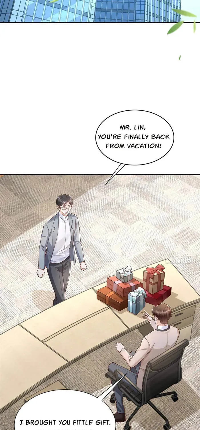 I Randomly Have A New Career Every Week Chapter 704 page 28 - 